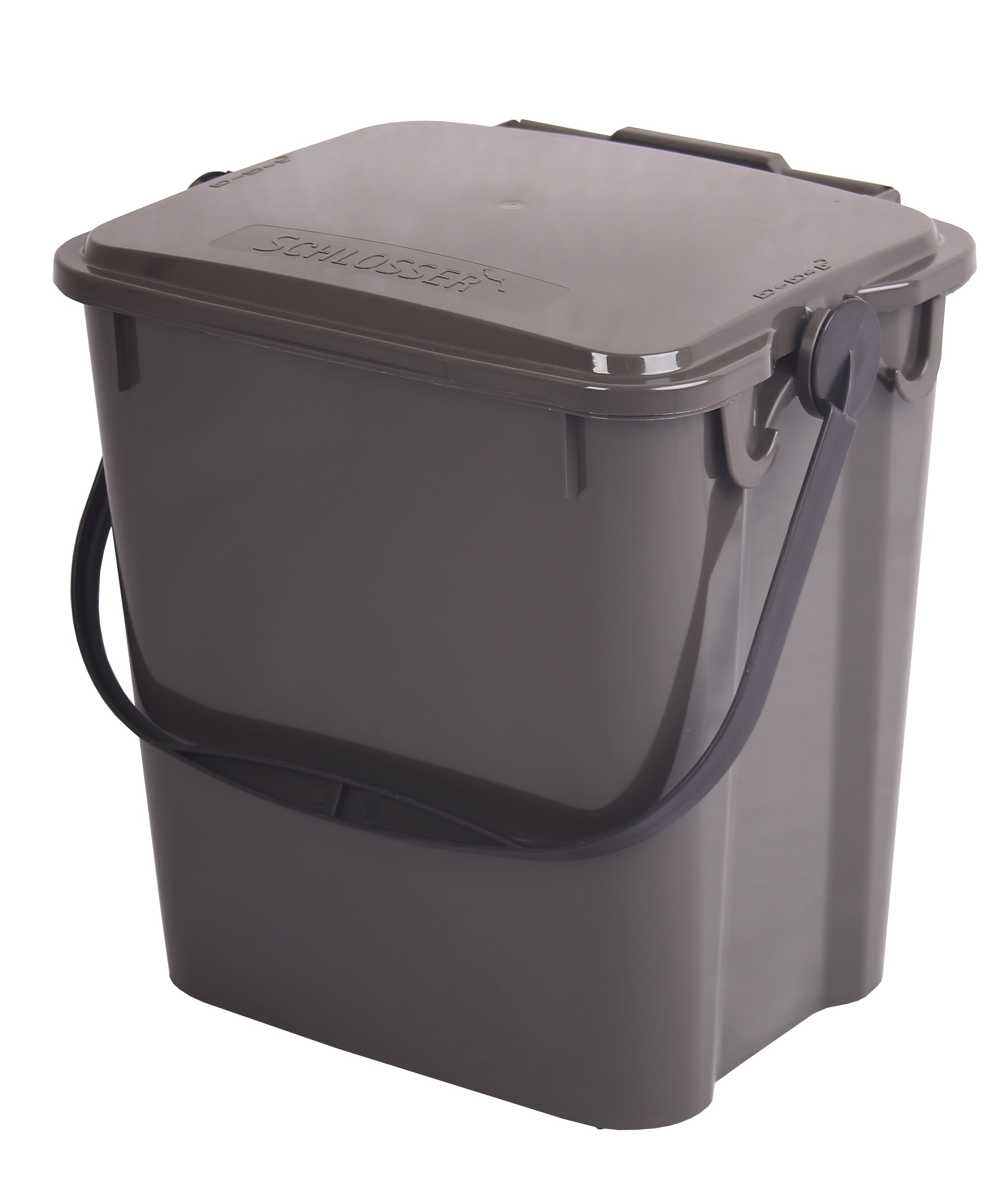 Eimer_braun1 Bio-Mülleimer (10 l)