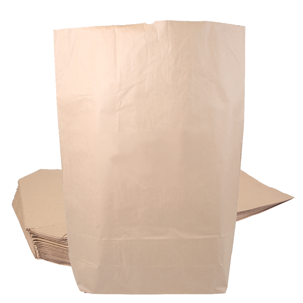 Bioabfallsaecke-mit-Standboden-120-l-2-x-3-Stueck Biomüllsäcke (Biobeutel) für die Biotonne (120l) 2 x 3 Stück