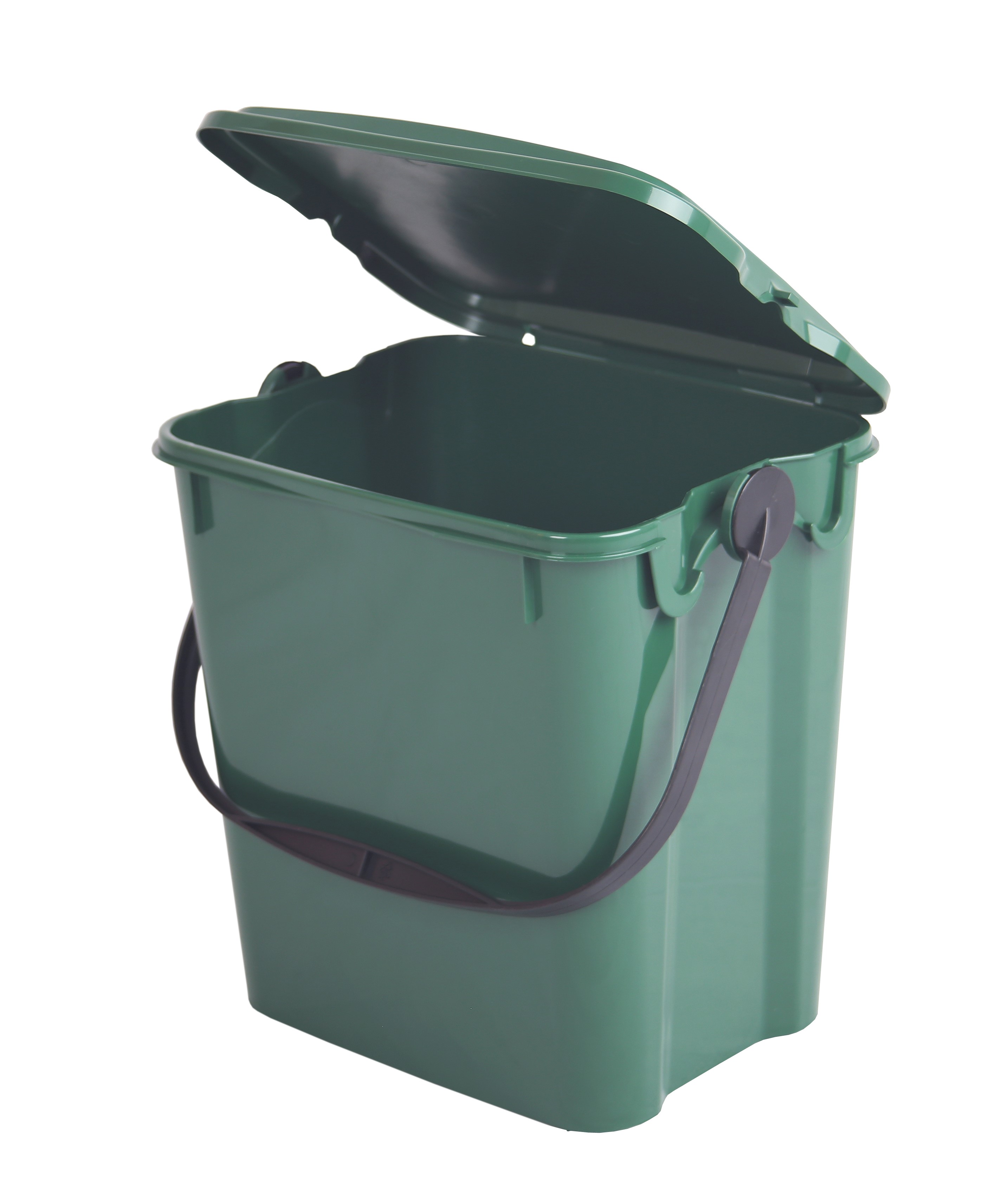 Eimer_gruen2 Bio-Mülleimer (10 l)