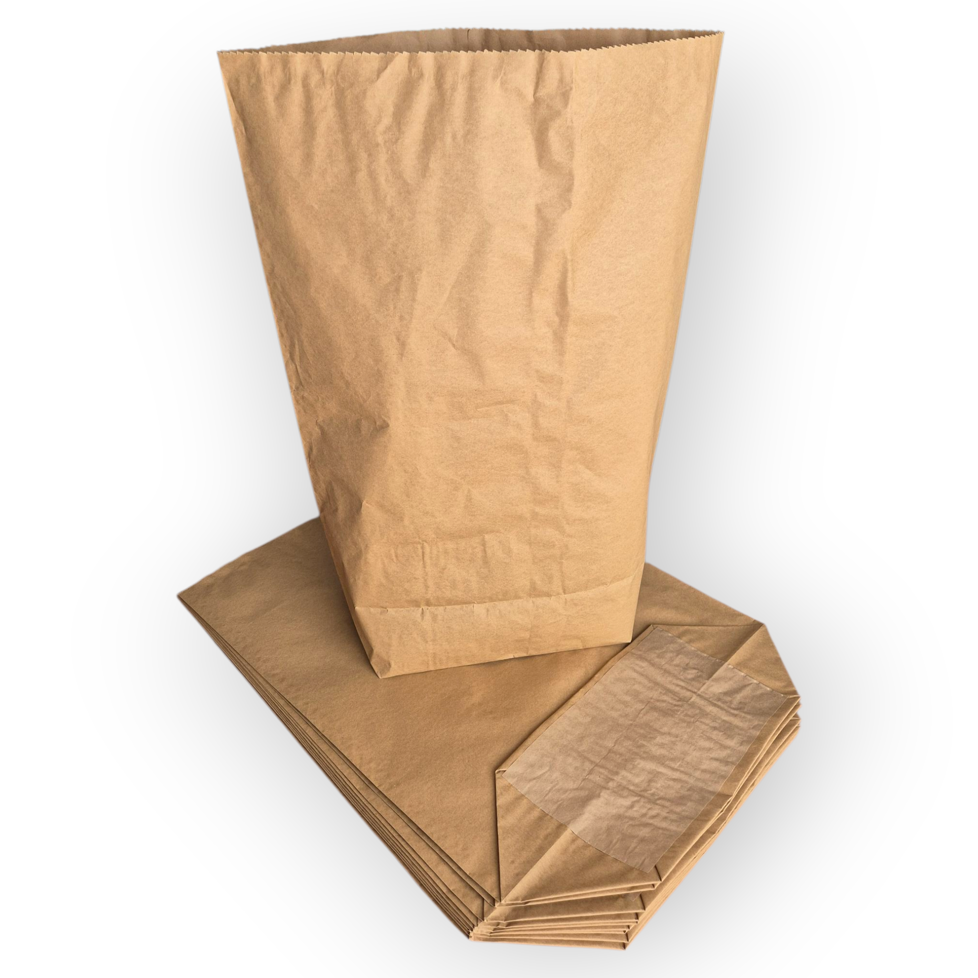 Bio-Müllsack (30 l), 10 Stück lose