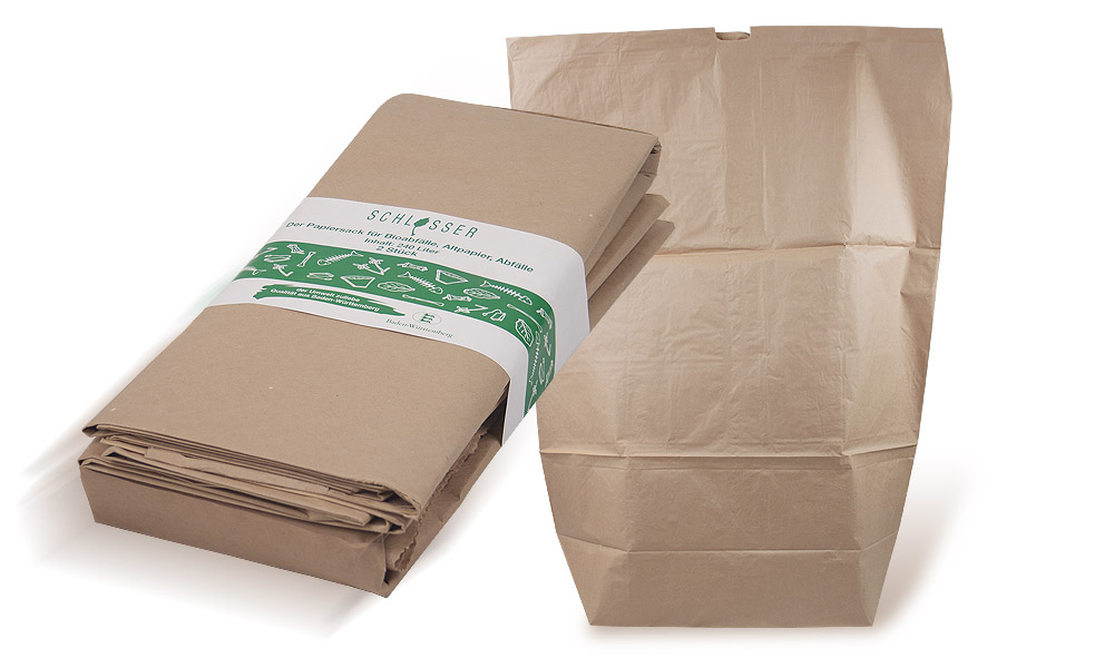 377_master Bio-Müllsack (240 l)