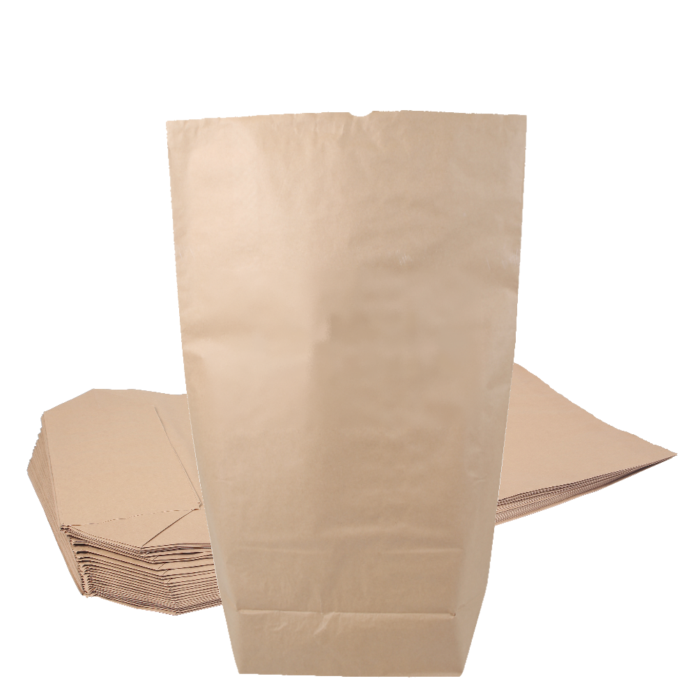 Bioabfallsaecke-mit-Standboden-60-l-2-x-3-Stueck Biomüllsäcke (Biobeutel) für die Biotonne (60l) 2 x 3 Stück