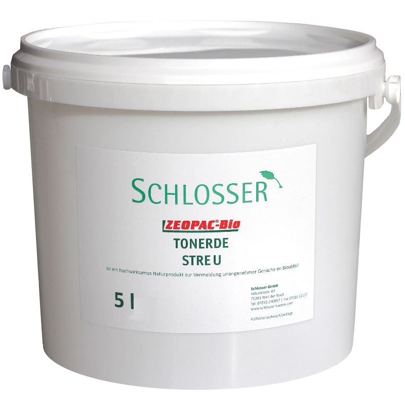 Biotonnenpulver-Zeopac-Bio-5-l-Eimer58bdae055e101 Biotonnenpulver gegen Maden in der Biotonne (5 l Eimer)