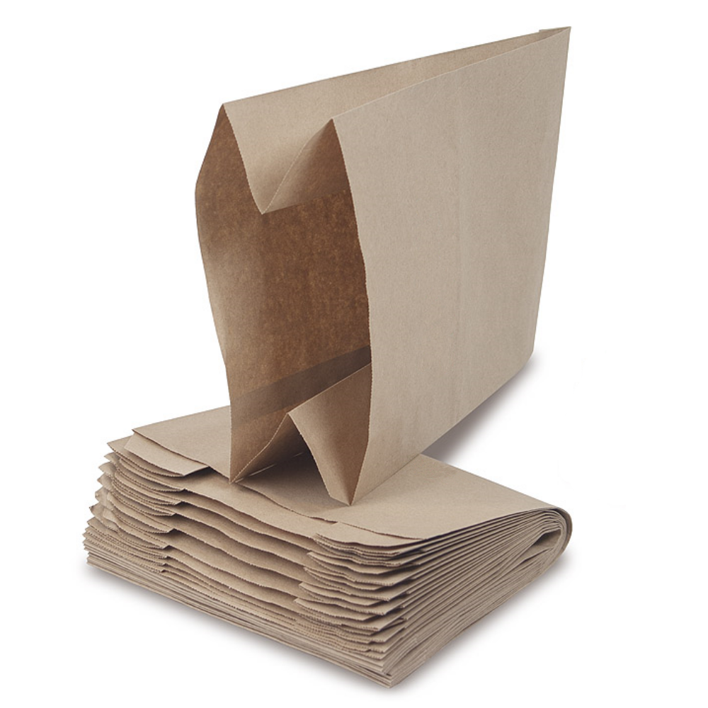 Bioabfalltueten-mit-Rollboden-10-l-2-x-10-Stueck Bio-Müllbeutel (Biotüten) mit Rollboden (10l) 2 x 10 Stück